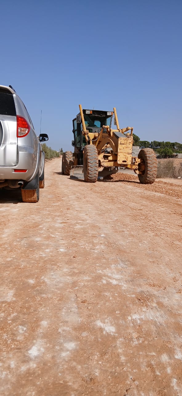 Industrial gas transport fuel pipelaying